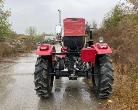 Файтер Інша, об'ємом двигуна 1.12 л та пробігом 2 тис. км за 2506 $, фото 3 на Automoto.ua