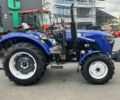 Файтер Другая, объемом двигателя 2.55 л и пробегом 1 тыс. км за 7100 $, фото 3 на Automoto.ua