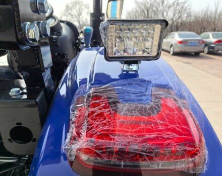 Файтер Інша, об'ємом двигуна 3.17 л та пробігом 1 тис. км за 8000 $, фото 7 на Automoto.ua
