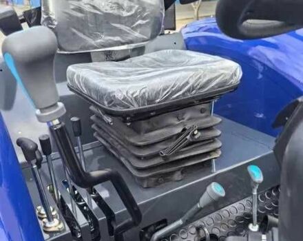 Файтер Інша, об'ємом двигуна 2.55 л та пробігом 1 тис. км за 7100 $, фото 3 на Automoto.ua