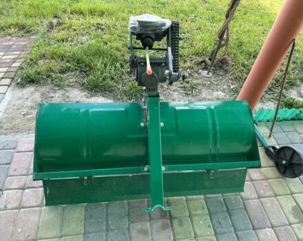 Файтер Інша, об'ємом двигуна 0 л та пробігом 23 тис. км за 2037 $, фото 6 на Automoto.ua