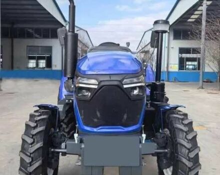Файтер Інша, об'ємом двигуна 2.55 л та пробігом 1 тис. км за 7100 $, фото 4 на Automoto.ua