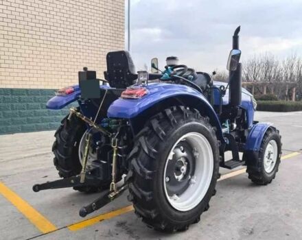 Файтер Інша, об'ємом двигуна 2.55 л та пробігом 1 тис. км за 7100 $, фото 6 на Automoto.ua