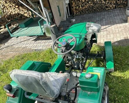 Файтер Інша, об'ємом двигуна 0 л та пробігом 23 тис. км за 2037 $, фото 4 на Automoto.ua