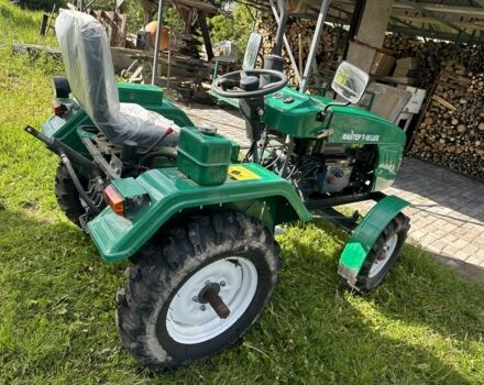 Файтер Інша, об'ємом двигуна 0 л та пробігом 23 тис. км за 2037 $, фото 3 на Automoto.ua
