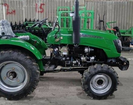 Файтер Другая 2024 в Калуше на Automoto.ua Файтер Другая, объемом двигателя 0 л и пробегом 1 тыс. км за 5010 $, фото 3 на Automoto.ua