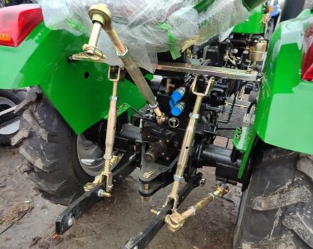 Файтер Другая 2024 в Каменце-Подольском на Automoto.ua Файтер Другая, объемом двигателя 1.53 л и пробегом 1 тыс. км за 5050 $, фото 6 на Automoto.ua