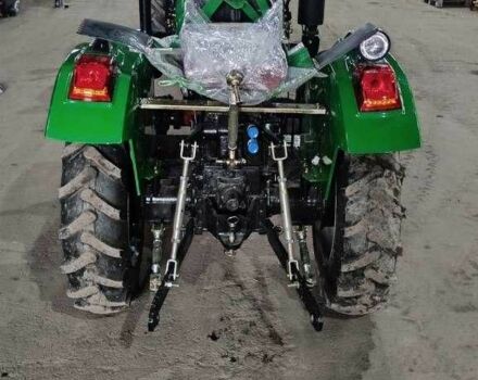 Файтер Другая 2024 в Калуше на Automoto.ua Файтер Другая, объемом двигателя 0 л и пробегом 1 тыс. км за 5010 $, фото 2 на Automoto.ua