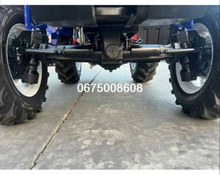 Файтер Інша, об'ємом двигуна 0 л та пробігом 1 тис. км за 6300 $, фото 5 на Automoto.ua