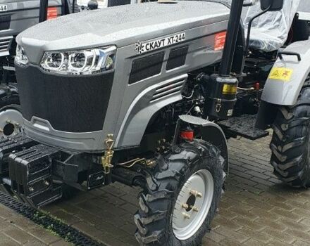 Файтер Інша, об'ємом двигуна 0 л та пробігом 2 тис. км за 5149 $, фото 8 на Automoto.ua