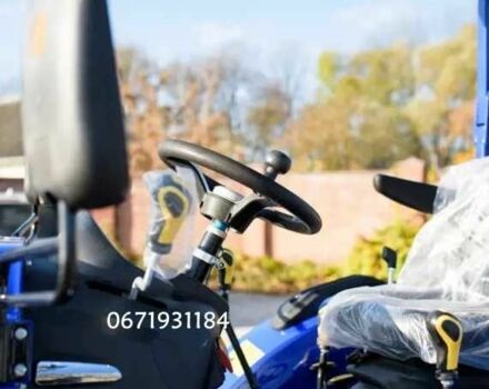 Файтер Інша, об'ємом двигуна 0 л та пробігом 1 тис. км за 6699 $, фото 9 на Automoto.ua