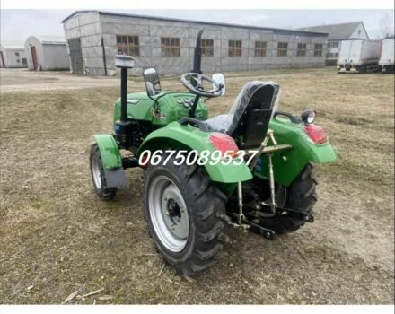 Файтер Інша, об'ємом двигуна 0 л та пробігом 1 тис. км за 5050 $, фото 5 на Automoto.ua