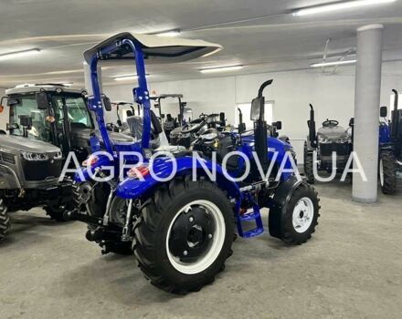 Файтер Другая 2025 в Луцке на Automoto.ua Файтер Другая, объемом двигателя 1.53 л и пробегом 1 тыс. км за 6700 $, фото 3 на Automoto.ua