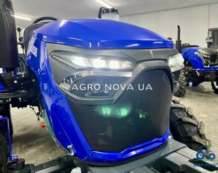 Файтер Інша, об'ємом двигуна 2.55 л та пробігом 1 тис. км за 7400 $, фото 13 на Automoto.ua