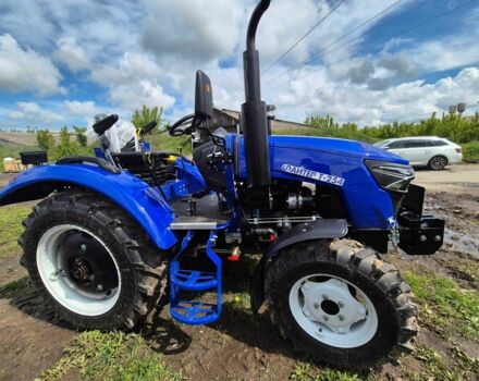 Файтер Інша, об'ємом двигуна 1.53 л та пробігом 1 тис. км за 6300 $, фото 4 на Automoto.ua