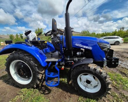 Файтер Другая, объемом двигателя 1.53 л и пробегом 1 тыс. км за 6300 $, фото 3 на Automoto.ua