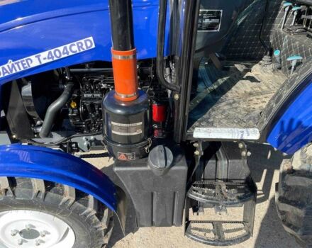 Файтер Інша, об'ємом двигуна 2.55 л та пробігом 1 тис. км за 9200 $, фото 14 на Automoto.ua