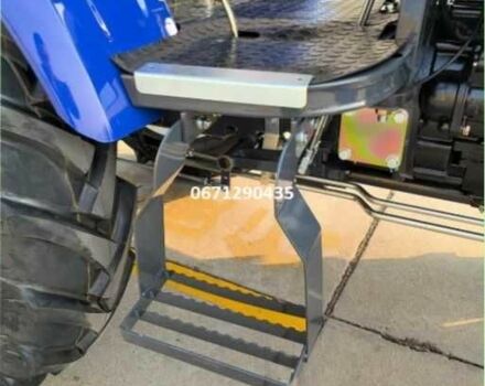 Файтер Інша, об'ємом двигуна 0 л та пробігом 1 тис. км за 7500 $, фото 15 на Automoto.ua