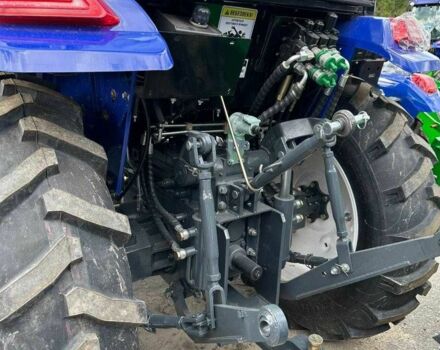 Файтер Другая, объемом двигателя 0 л и пробегом 1 тыс. км за 10299 $, фото 8 на Automoto.ua