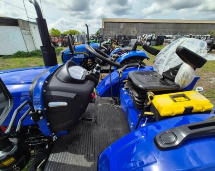 Файтер Другая, объемом двигателя 1.53 л и пробегом 1 тыс. км за 6300 $, фото 8 на Automoto.ua