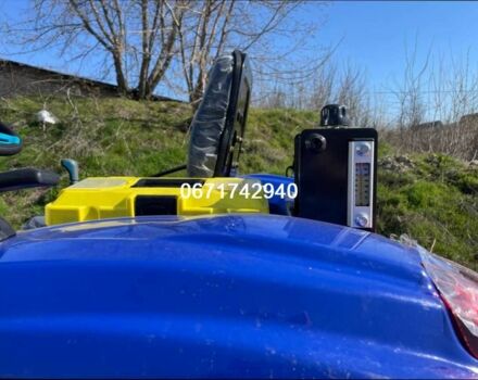 Файтер Інша, об'ємом двигуна 0 л та пробігом 1 тис. км за 7100 $, фото 13 на Automoto.ua