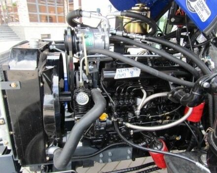 Файтер Інша, об'ємом двигуна 0.5 л та пробігом 111 тис. км за 10700 $, фото 11 на Automoto.ua