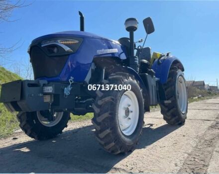 Файтер Другая, объемом двигателя 0 л и пробегом 1 тыс. км за 7100 $, фото 1 на Automoto.ua