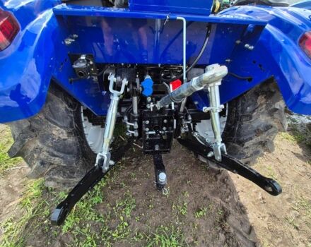 Файтер Другая, объемом двигателя 1.53 л и пробегом 1 тыс. км за 6300 $, фото 7 на Automoto.ua