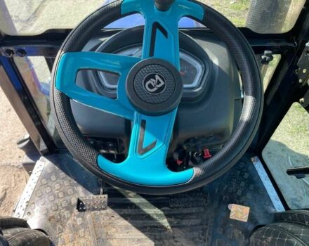 Файтер Інша, об'ємом двигуна 2.55 л та пробігом 1 тис. км за 9200 $, фото 14 на Automoto.ua