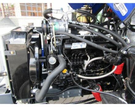 Файтер Другая, объемом двигателя 0.5 л и пробегом 111 тыс. км за 8100 $, фото 1 на Automoto.ua