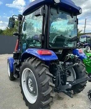 Файтер Другая, объемом двигателя 0 л и пробегом 1 тыс. км за 10199 $, фото 4 на Automoto.ua