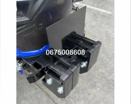 Файтер Інша, об'ємом двигуна 0 л та пробігом 1 тис. км за 6300 $, фото 6 на Automoto.ua