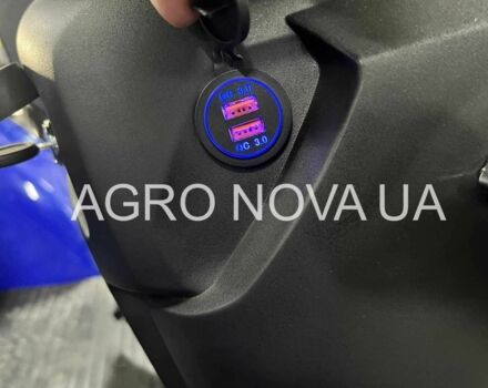 Файтер Другая, объемом двигателя 1.53 л и пробегом 1 тыс. км за 6700 $, фото 18 на Automoto.ua