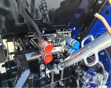 Файтер Другая, объемом двигателя 0 л и пробегом 1 тыс. км за 8100 $, фото 7 на Automoto.ua