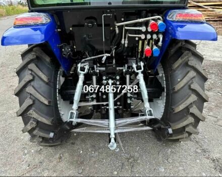 Файтер Інша, об'ємом двигуна 0 л та пробігом 1 тис. км за 7990 $, фото 6 на Automoto.ua