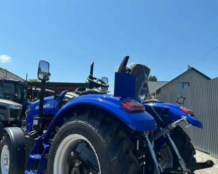 Файтер Другая, объемом двигателя 0 л и пробегом 2 тыс. км за 6299 $, фото 6 на Automoto.ua