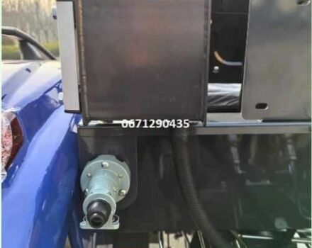 Файтер Інша, об'ємом двигуна 0 л та пробігом 1 тис. км за 7500 $, фото 18 на Automoto.ua