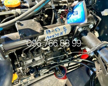 Файтер Другая, объемом двигателя 2.55 л и пробегом 1 тыс. км за 7099 $, фото 19 на Automoto.ua