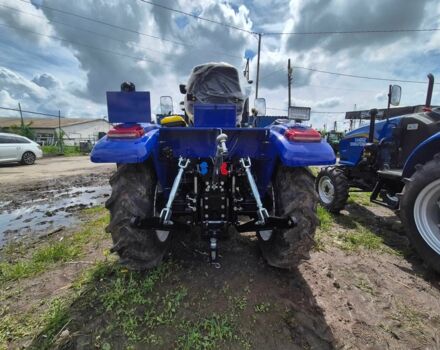 Файтер Другая, объемом двигателя 1.53 л и пробегом 1 тыс. км за 6300 $, фото 5 на Automoto.ua