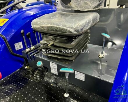 Файтер Інша, об'ємом двигуна 2.55 л та пробігом 1 тис. км за 7400 $, фото 12 на Automoto.ua