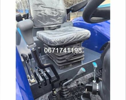 Файтер Інша, об'ємом двигуна 0 л та пробігом 1 тис. км за 7050 $, фото 15 на Automoto.ua