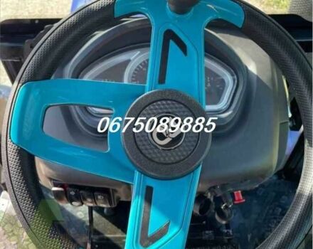 Файтер Інша, об'ємом двигуна 0 л та пробігом 1 тис. км за 9200 $, фото 6 на Automoto.ua