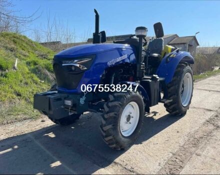 Файтер Другая, объемом двигателя 0 л и пробегом 1 тыс. км за 7100 $, фото 4 на Automoto.ua