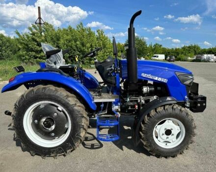 Файтер Другая, объемом двигателя 0 л и пробегом 1 тыс. км за 6700 $, фото 3 на Automoto.ua