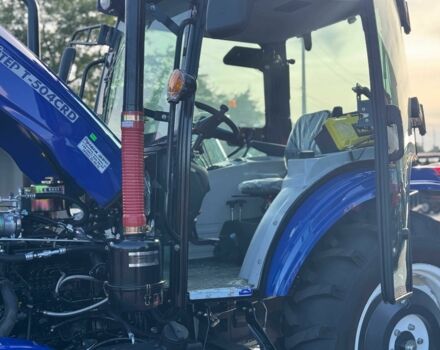 Файтер Інша, об'ємом двигуна 3.17 л та пробігом 1 тис. км за 11000 $, фото 16 на Automoto.ua