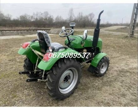 Файтер Інша, об'ємом двигуна 0 л та пробігом 1 тис. км за 5050 $, фото 3 на Automoto.ua