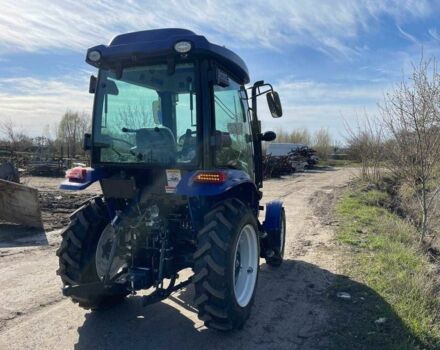 Файтер Інша, об'ємом двигуна 2.55 л та пробігом 1 тис. км за 9200 $, фото 7 на Automoto.ua