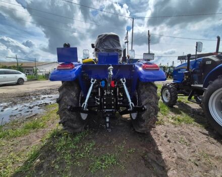 Файтер Інша, об'ємом двигуна 1.53 л та пробігом 1 тис. км за 6300 $, фото 5 на Automoto.ua