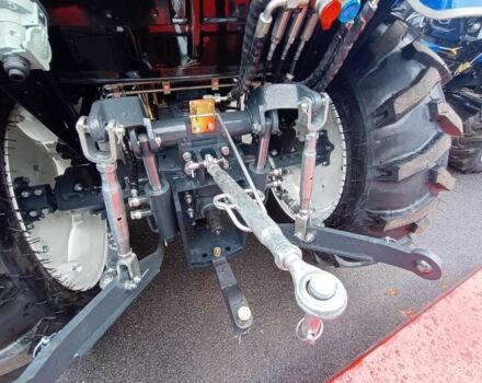 Файтер Другая, объемом двигателя 2.54 л и пробегом 1 тыс. км за 10190 $, фото 7 на Automoto.ua