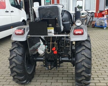 Файтер Інша, об'ємом двигуна 0 л та пробігом 2 тис. км за 5149 $, фото 6 на Automoto.ua